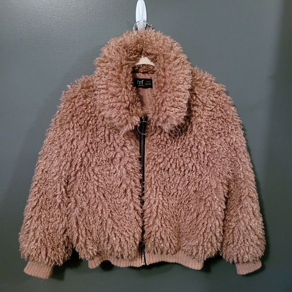 Zara Trf Collection. Bomber! - Picture 2 of 6